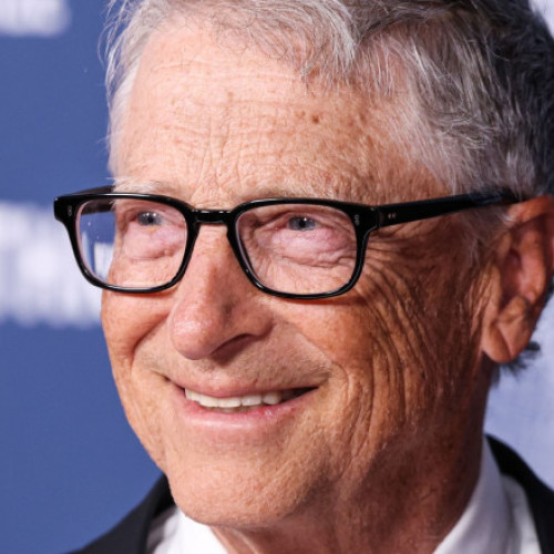 Bill Gates va dona cea mai mare parte a averii sale pentru sănătate și educație în Africa