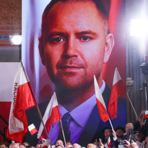 Nawrocki a câștigat alegerile prezidențiale din Polonia, stârnind reacții diverse atât în țară, cât și pe plan internațional