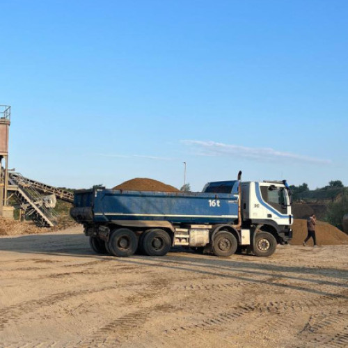 Armata controalelor împotriva infracțiunilor de mediu în Dambovița