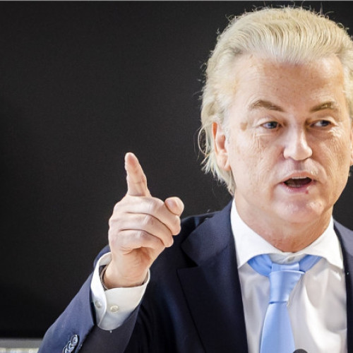 Wilders a retras partidul din coaliție, deschizând calea către alegeri anticipate în Olanda