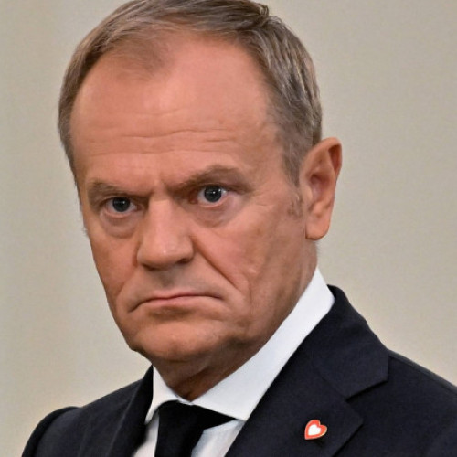Tussk anunță votul de încredere al parlamentului polonez pentru 11 iunie