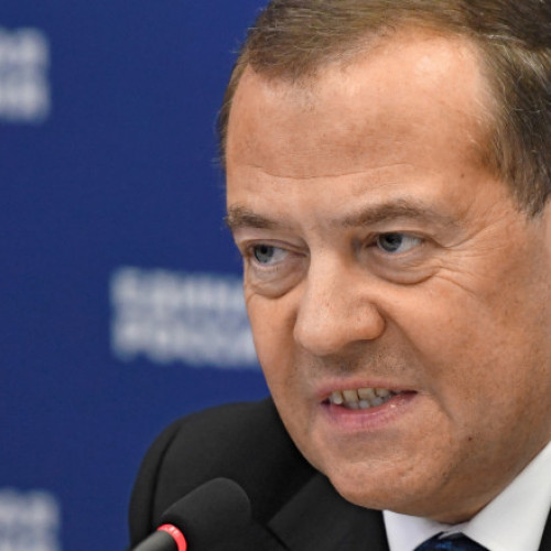 Medvedev: scopul Rusiei în negocierile de pace cu Ucraina este victoria rapidă și completă