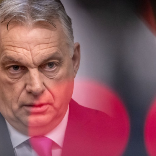 Viktor Orban avertizează asupra unui război mai lung și mai brutal în viitorul apropiat