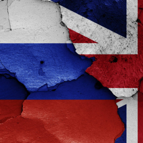 Rusia neagă orice intenție de a ataca Marea Britanie, afirmă ambasada Rusiei la Londra