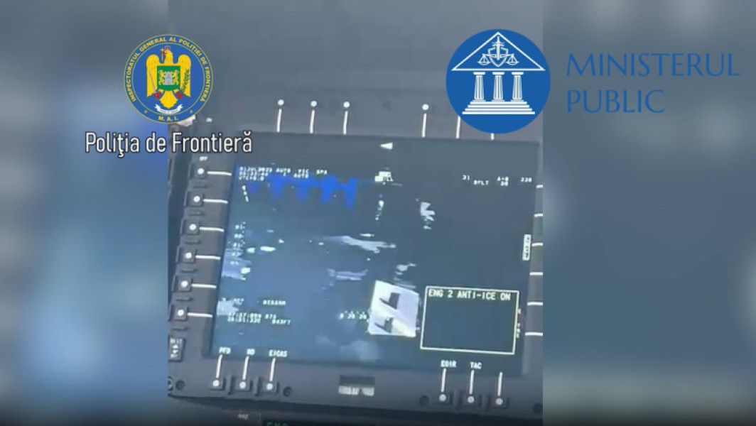 Video Rețea de buletine românești false pentru cetățeni din Rusia, Ucraina și Republica Moldova: peste 200 de percheziții au loc în Botoșani