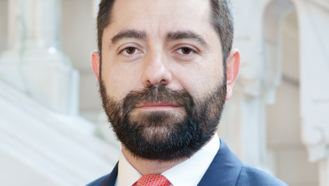 Radu Burnete: „România traversează o criză existențială. Avem nevoie de un nou contract între stat și cetățeni în privința taxării”
