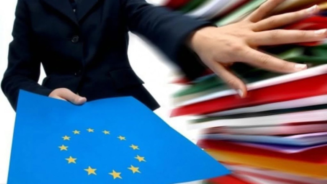 News Alert Sporul de până la 50% pentru fonduri UE, condiționat de timpul efectiv lucrat și de valoarea proiectului. „Introducem meritocrația”