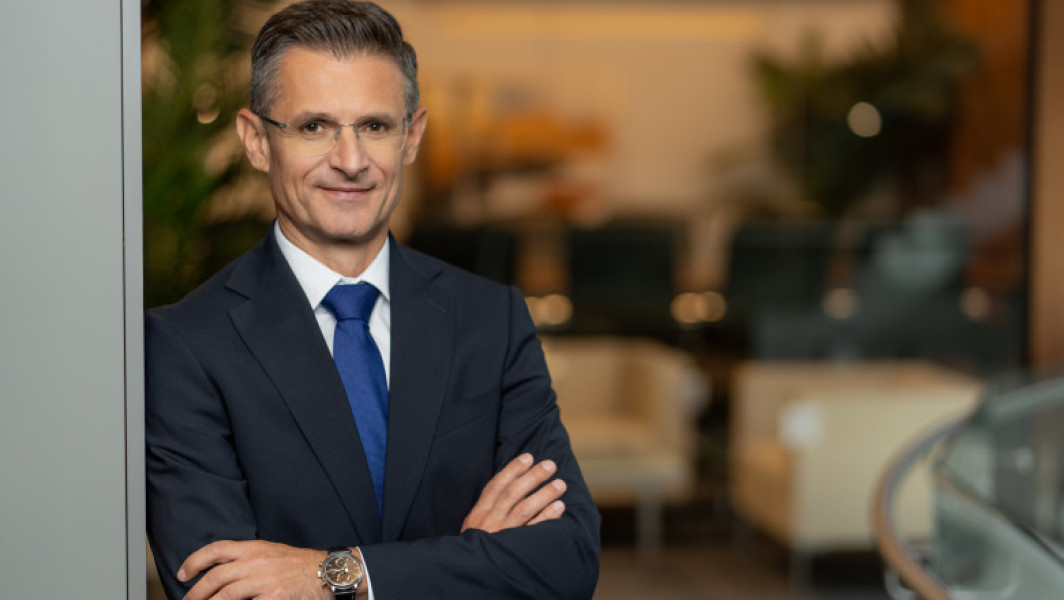 Mircea Scăunașu, Vice President PMI: „Cred într-un leadership care nu se ascunde în spatele echipei, ci care o susține și o protejează”