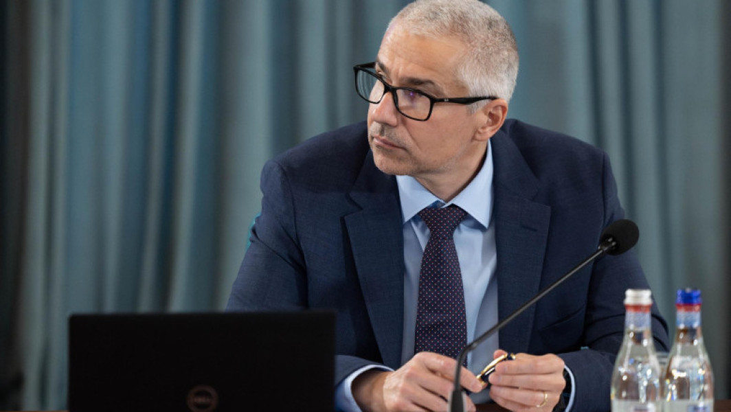 Exclusiv Ce răspunde ministrul Justiției, întrebat dacă Guvernul a intenționat vreodată să verifice beneficiile judecătorilor CCR