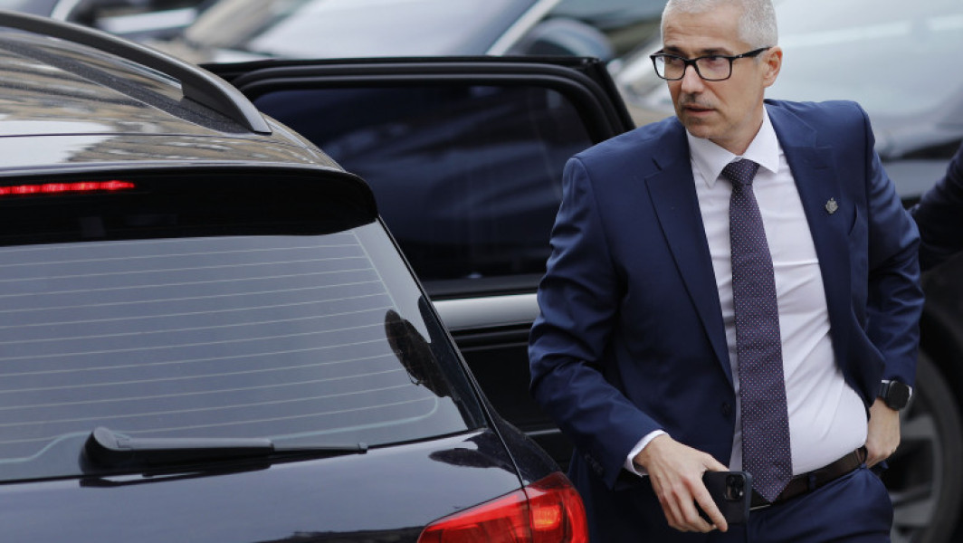 Exclusiv Radu Marinescu afirmă că tăierea sporurilor e „o măsură temporară”. Ce spune ministrul Justiției despre un blocaj al instanțelor