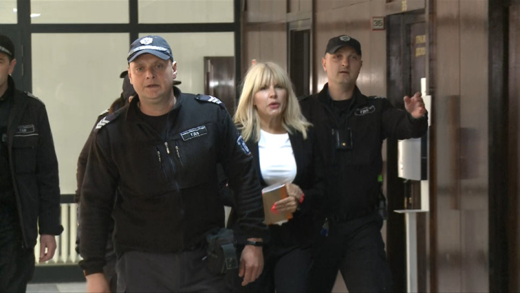 Video DNA contestă eliberarea condiționată a Elenei Udrea. Când ar putea fi luată decizia definitivă (surse)