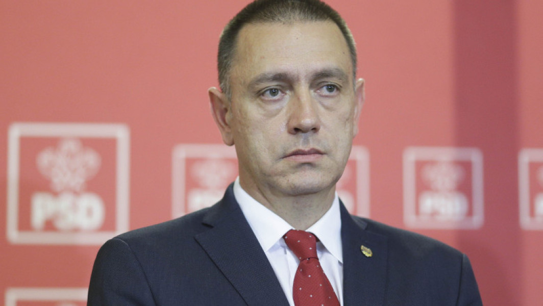 Fostul ministru al Economiei Mihai Fifor critică „ordonanța sporurilor”. „Apostolii reducerii deficitului au decis: tăiem la grămadă”