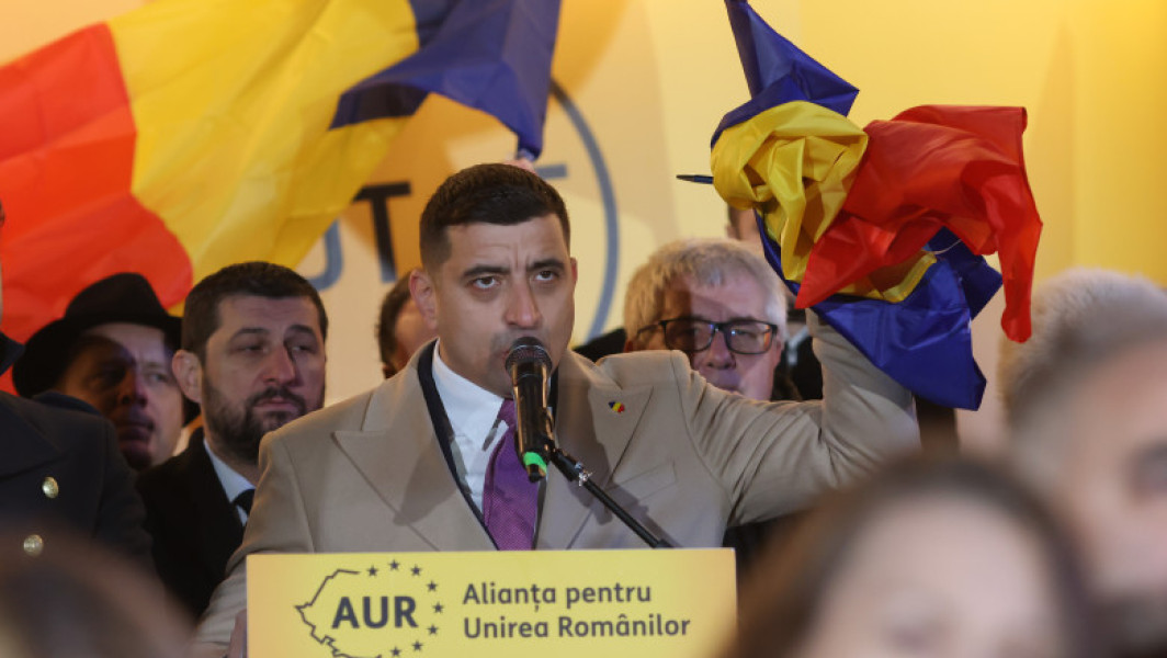 Reacția AUR la măsurile de austeritate anunțate de Bolojan: „Culmea cinismului”