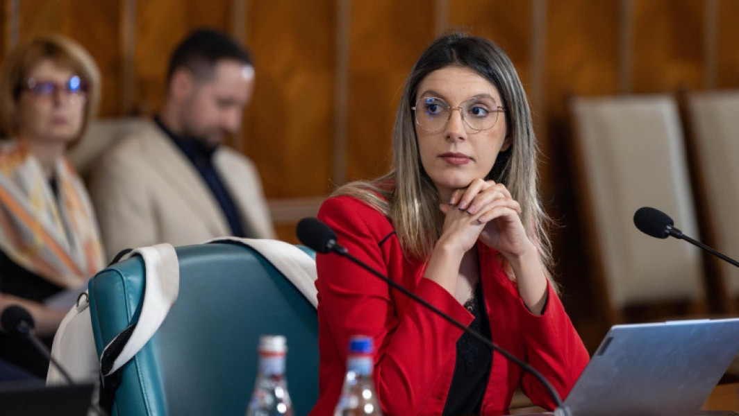 Diana Buzoianu: Peste 90% din dosarele de mediu s-au prescris sau au fost clasate. Avem nevoie de procurori specializați