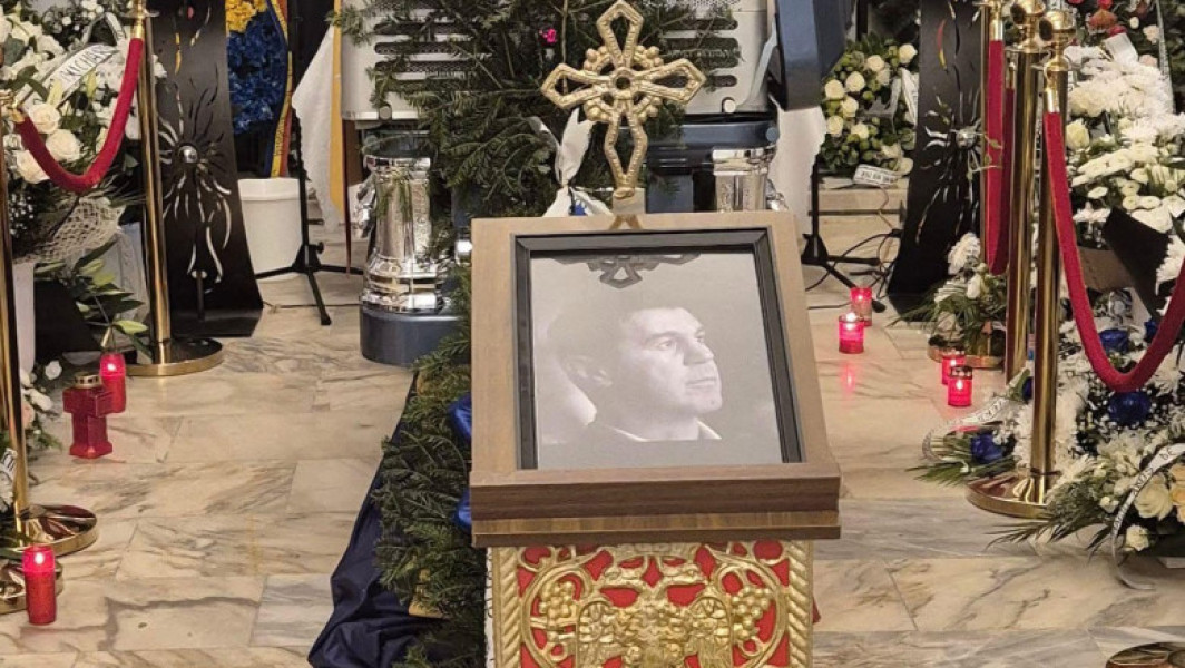 Ultimul mesaj de pe pagina de Facebook a lui Mihai Leu: A fost o luptă frumoasă. Tot ce contează e cât ai iubit și cât ai fost iubit