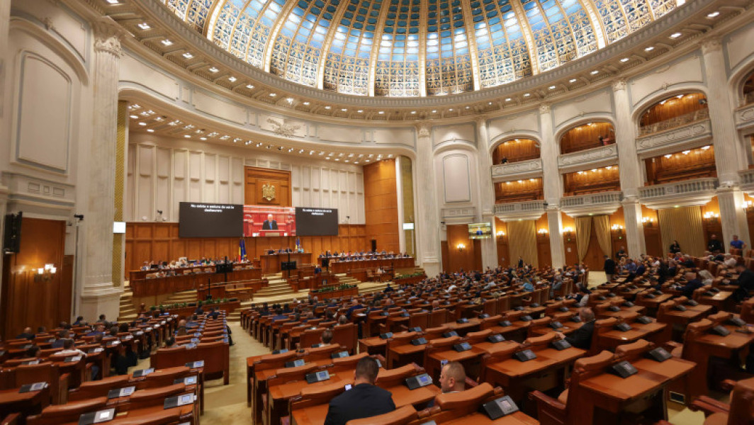 Varianta finală a noilor măsuri fiscale. Pe ce și-a angajat Guvernul răspunderea