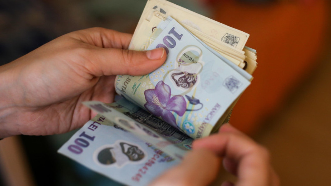 Inflaţia din România va creşte la 6,2% la sfârşitul anului, iar creşterea economică este estimată la 1,3% (Reuters)