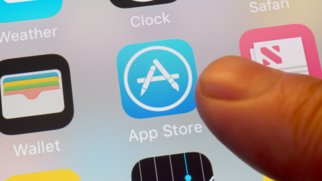 Apple ripostează împotriva amenzii „fără precedent” de 500 de milioane de euro aplicată de UE