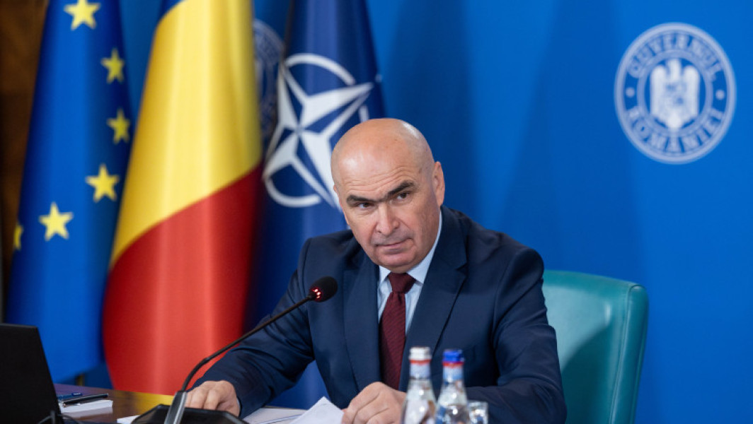 Ilie Bolojan spune de ce trebuie mamele în concediu de creștere a copilului să plătească contribuții la sănătate