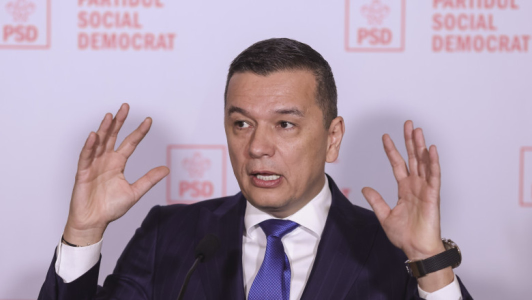 Grindeanu e supărat pe colegii de coaliție. „E bine să se țină cont mai mult de propunerile PSD, dacă ne vor parteneri”