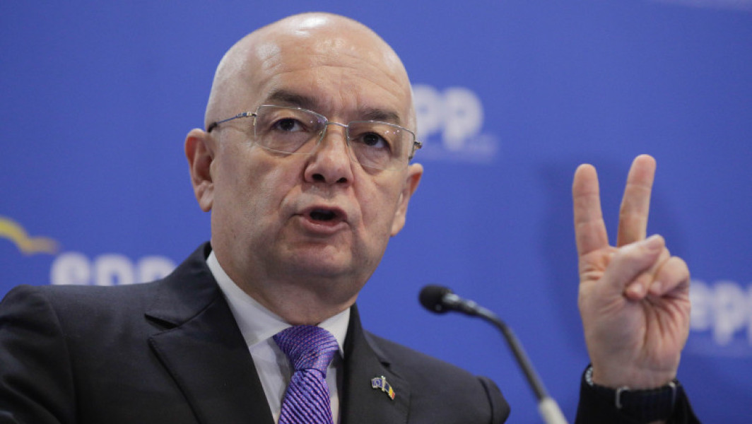 Video Emil Boc, reacție furioasă la adresa USR: „La nivel național sunteți cu TVA în gură, local vreți totul gratis”. Ce spune Claudiu Năsui