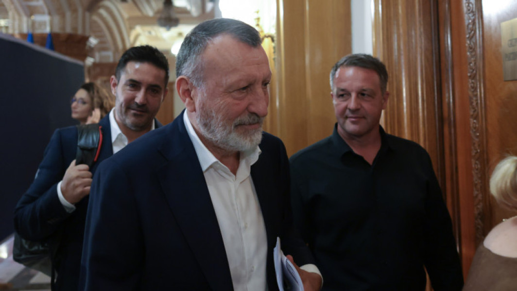 Paul Stănescu critică măsurile fiscale pe care partidul le-a votat în coaliție: „Rolul PSD este de a guverna sau de a face figurație?”
