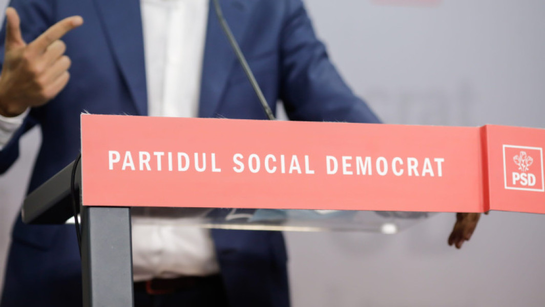 Ce măsuri fiscale propune PSD pentru cel de-al doilea pachet al austerității