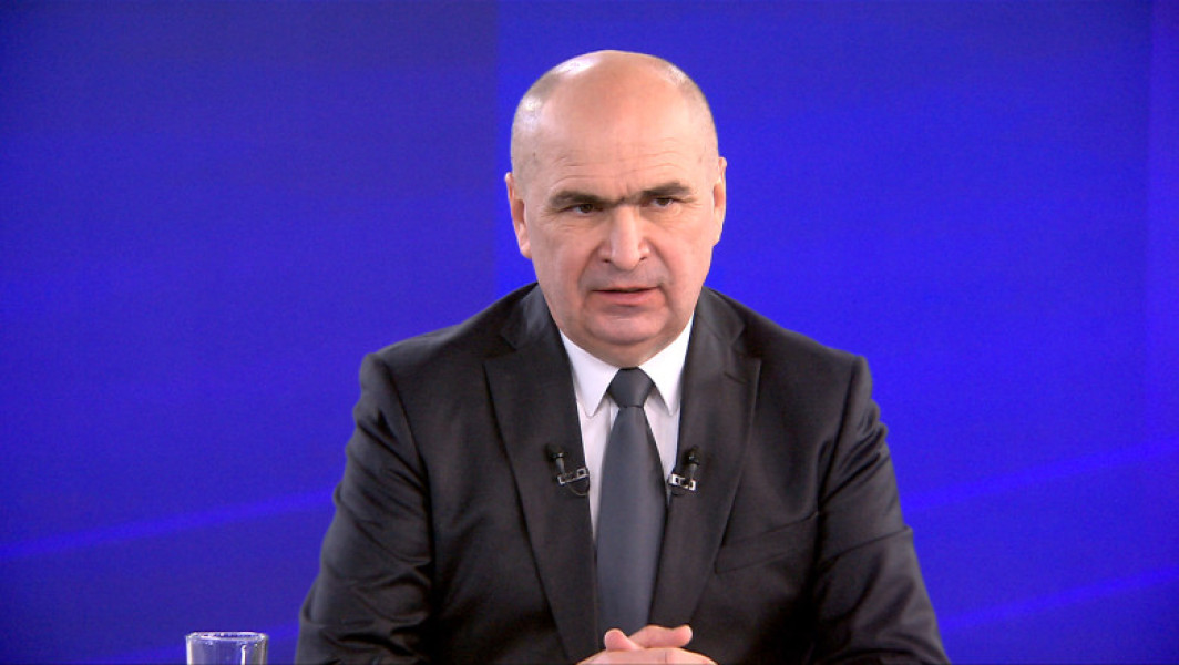 Ilie Bolojan, în direct la Digi24, de la 19.00. Detalii despre efectele măsurilor fiscale asupra românilor și tensiunile în coaliție