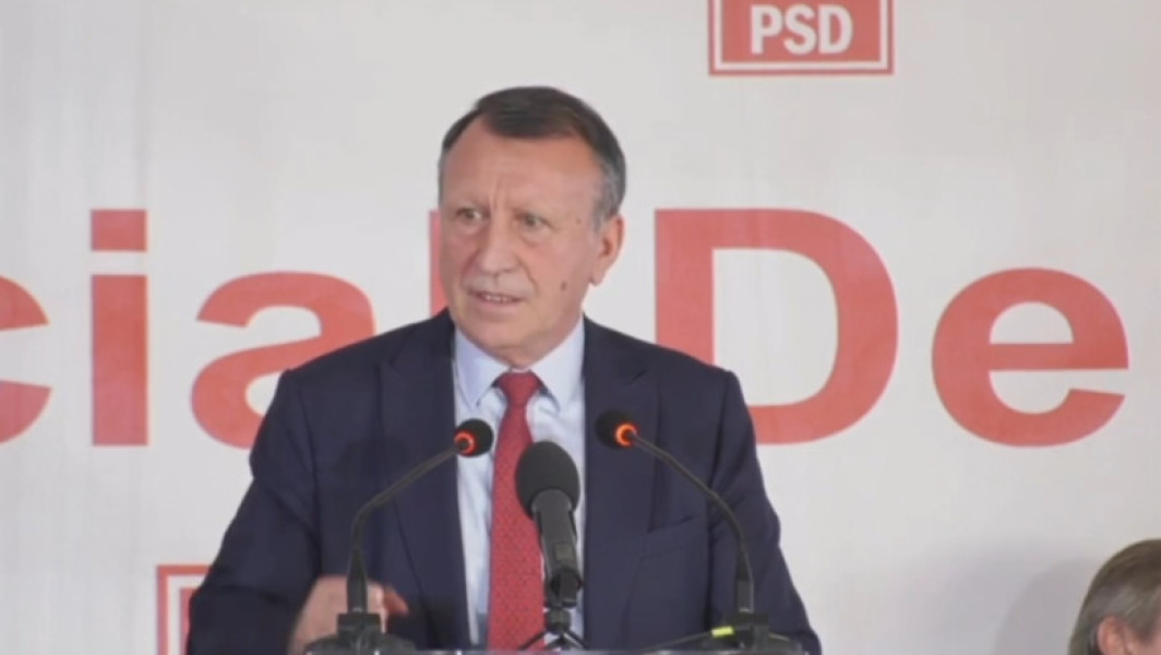 Exclusiv Ilie Bolojan, replică la criticile lui Paul Stănescu: „N-a fost niciun entuziasm ca cineva să-și asume răspunderea. Eu mi-am asumat-o”