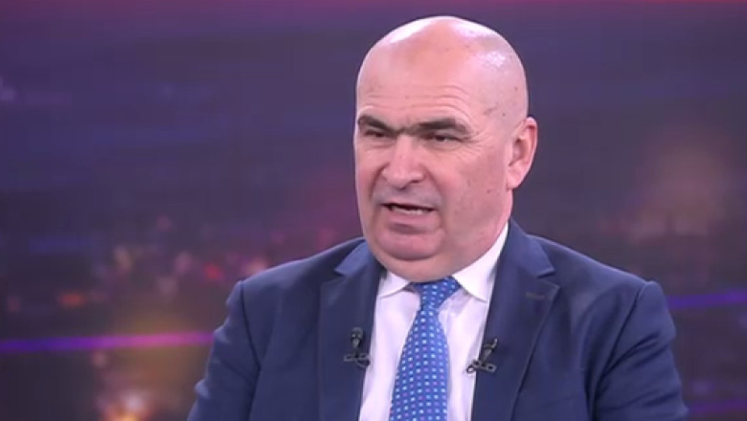 Exclusiv Ilie Bolojan, despre problema „un pic dubioasă” cu jocurile de noroc, ridicată de Sorin Grindeanu: „Se înșală”