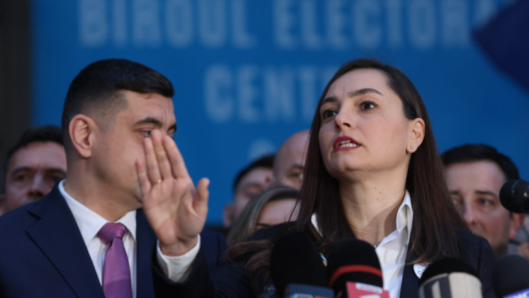 POT a anunțat că votează moțiunea de cenzură inițiată de AUR, „din respect pentru cetățeni”