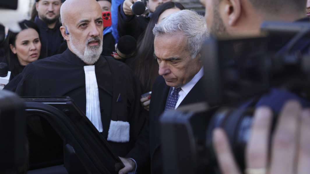 Unul dintre avocații care l-au reprezentat pe Călin Georgescu este în centrul unui scandal de agresiune sexuală