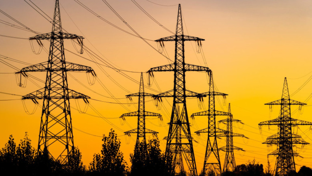 O parte din linia electrică a Transelectrica din județul Timiș a fost semnificativ afectată de furtunile din vestul țării