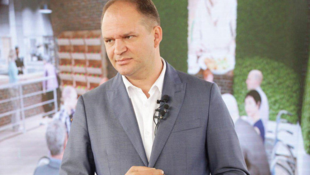 Reacția lui Ion Ceban după ce a primit interzis în România şi în spaţiul Schengen. Primarul Chișinăului reclamă o „răfuială politică”