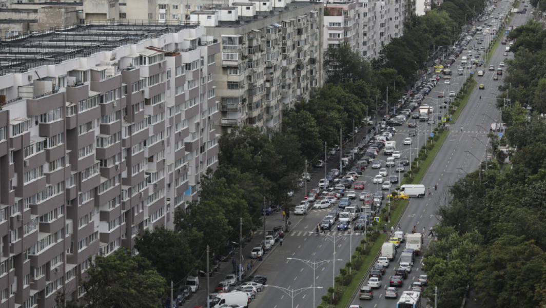 Primăria Capitalei a anunțat termenul pentru aprobarea Planului Integrat de Calitate a Aerului pentru Bucureşti