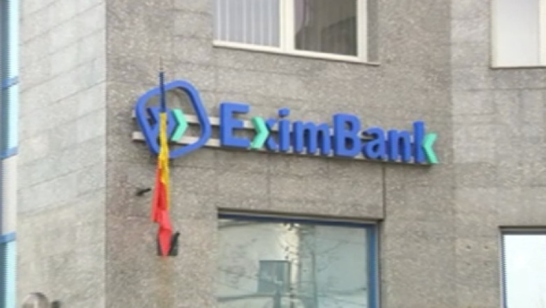 Șefii EximBank, ripostă la acuzațiile lui Ilie Bolojan: „Sediul, ales legal. Nu am avut decât opțiunea unei sublocațiuni”