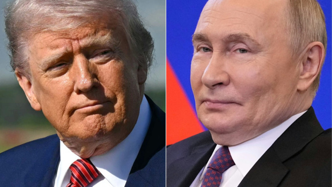 Câtă încredere au românii în Donald Trump și în Vladimir Putin. Pe ce locuri se află Emmanuel Macron și Maia Sandu (sondaj)