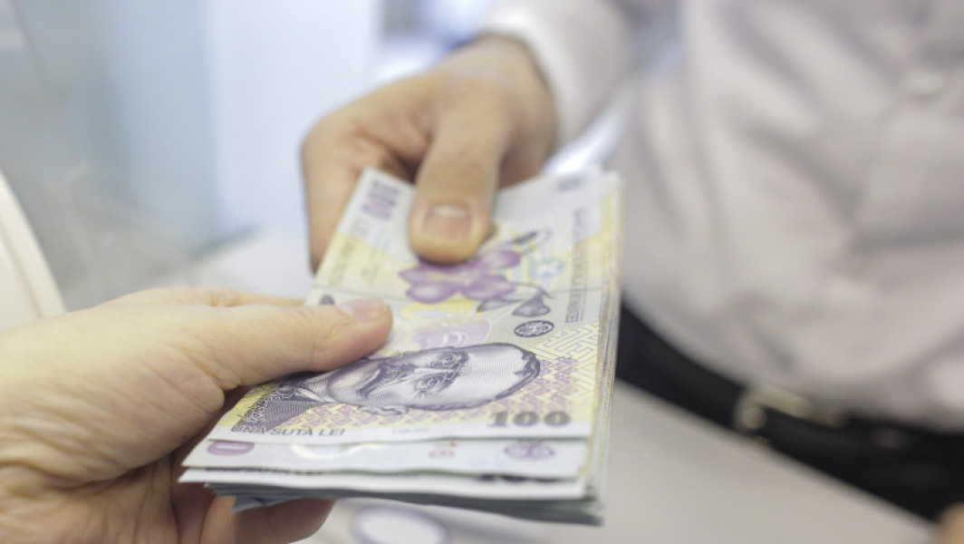 BNR anunță scăderea indicelui ROBOR, în funcție de care se calculează costul creditelor