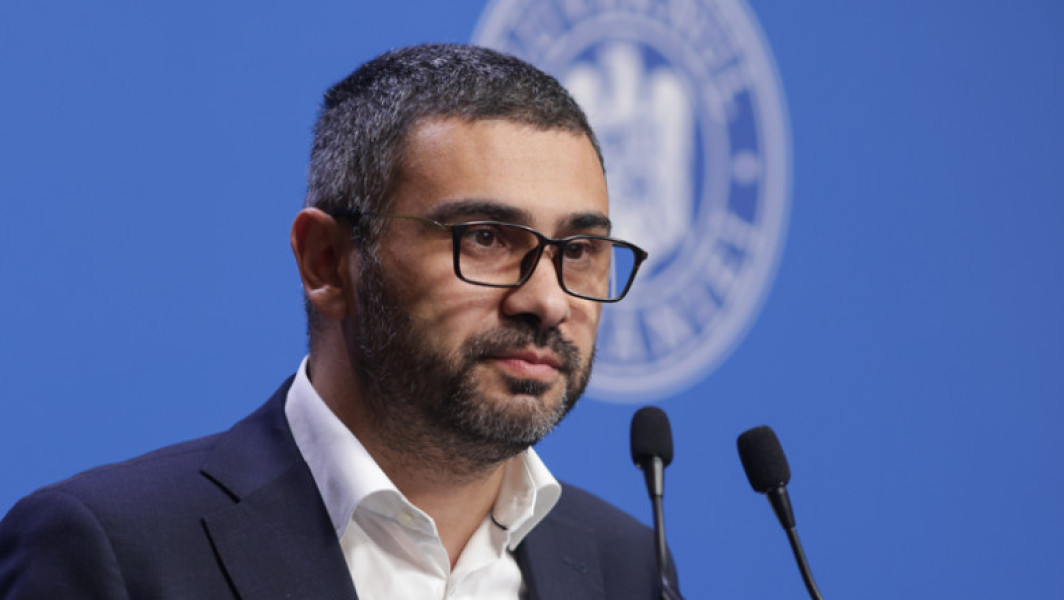 Ministrul Muncii: Reforma pensiilor speciale presupune mai multe lucruri, inclusiv o creştere a vârstei de pensionare la 65 de ani
