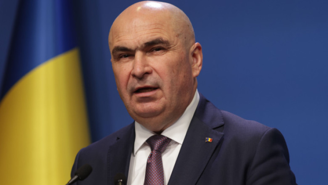 Ilie Bolojan: „Parteneriatul României cu Statele Unite este o garanţie a stabilităţii şi prosperităţii noastre”