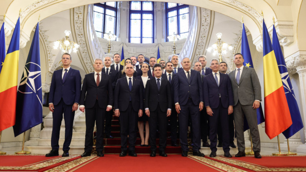 Desființarea funcției de viceprimar în localitățile mici și reforma Poliției Locale - măsuri pe masa Guvernului Bolojan (Proiect)