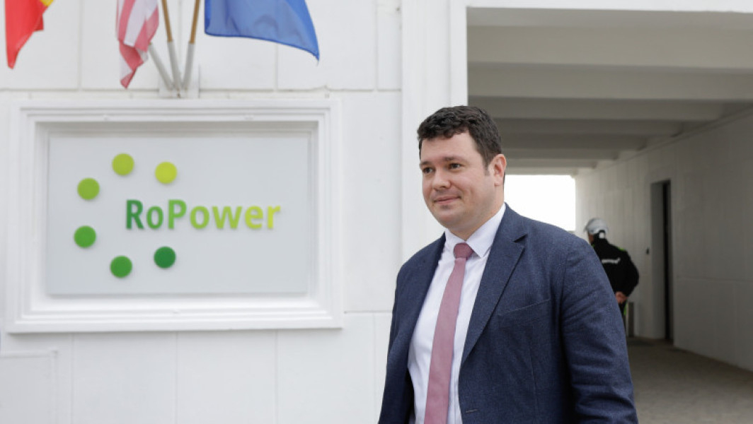 Șeful Nuclearelectrica a anunțat că donează statului 20% din salariu „pentru inițiative relevante în acest domeniu”