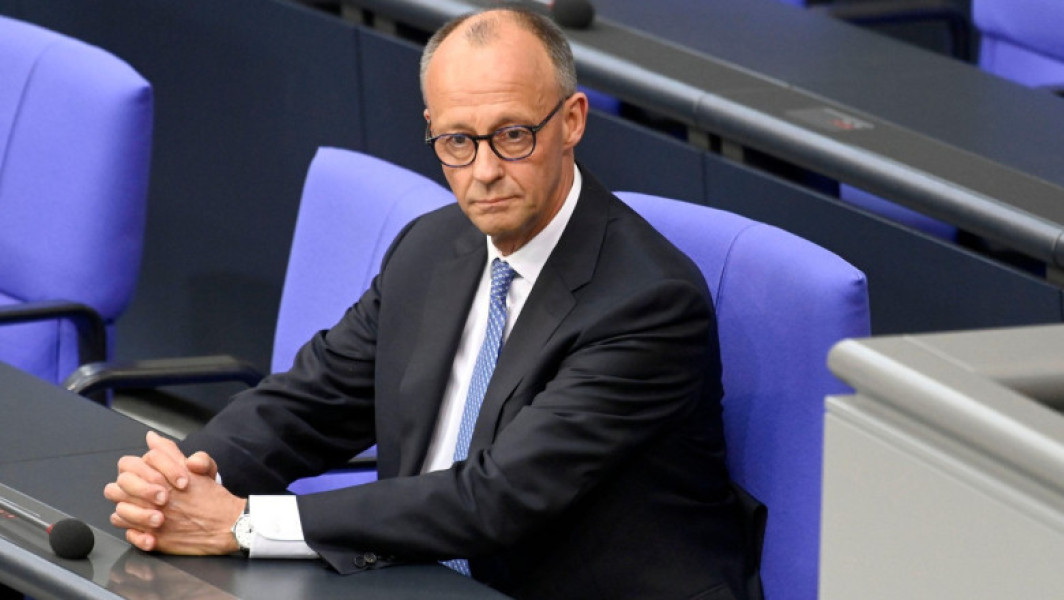 Președintele Nicușor Dan va face o vizită oficială în Germania, la 18 iulie