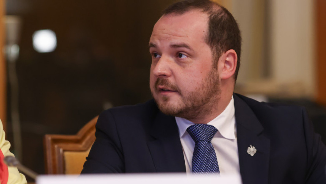 Ministrul Sănătăţii, Alexandru Rogobete, după vizita pe şantierul Spitalului UMFST din Mureș: „Sunt impresionat”