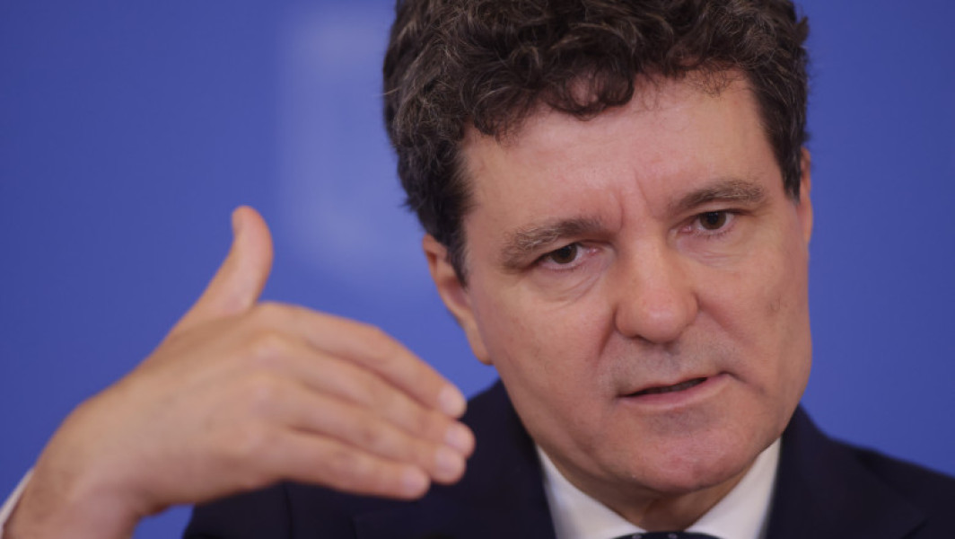 Nicușor Dan și-a publicat declarația de avere. Ce venituri și ce datorii are președintele