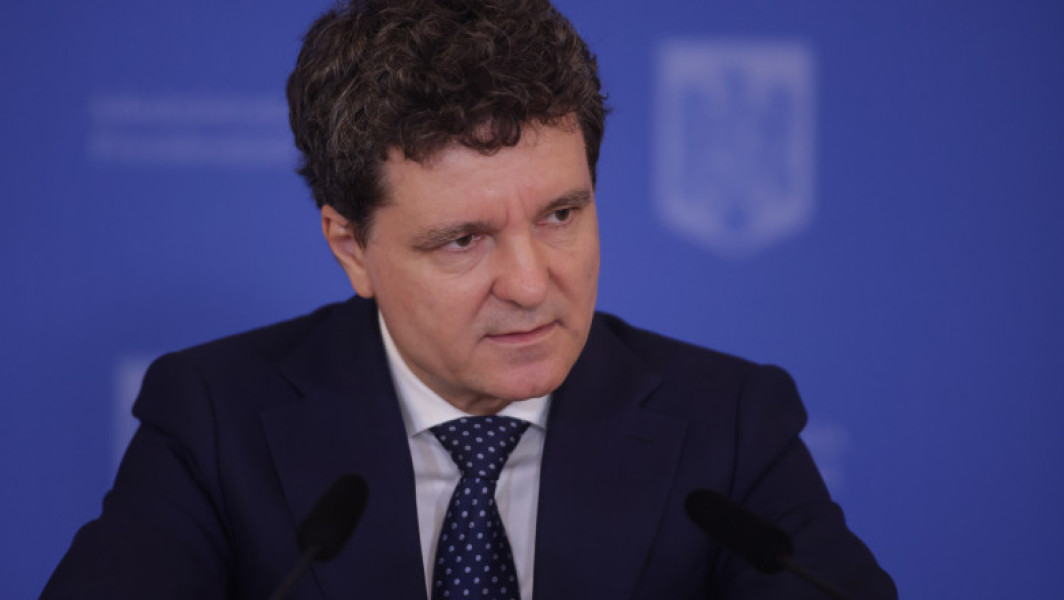 Video Nicuşor Dan: E absolut necesar un mare institut al comunismului, la București. România nu a făcut destul pentru a explica regimul