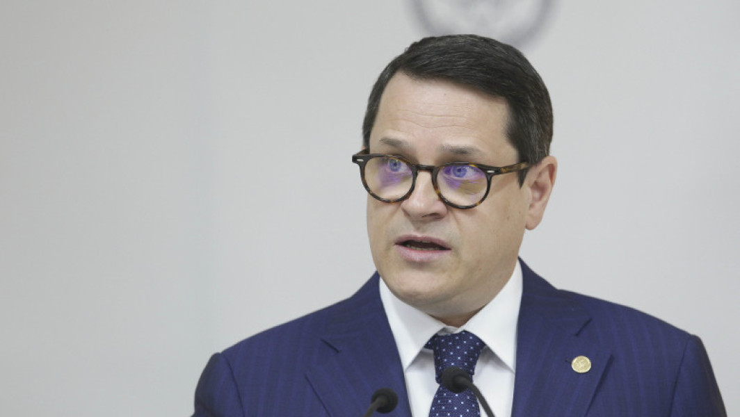 Eduard Hellvig, despre presupusele jocuri de putere din culisele politicii: „Nimic nu vinde mai bine decât o conspirație bună”
