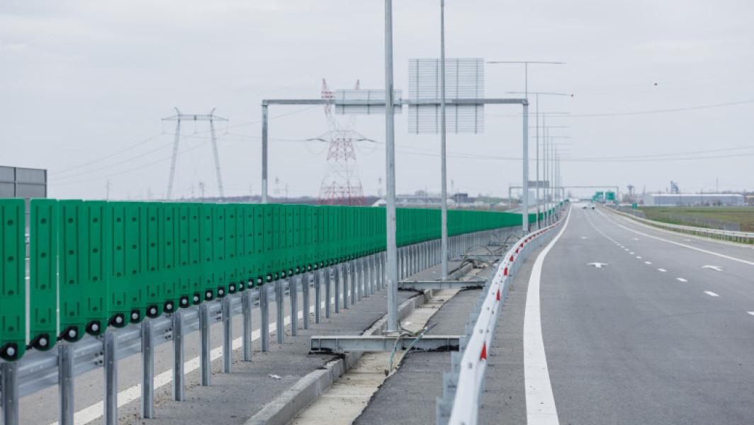 Bucăți din Autostrada Moldovei și Autostrada Unirii au pierdut finanțarea din PNRR. Motivul: probleme la procedurile de achiziții