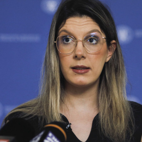 Video Ce spune ministrul Diana Buzoianu despre reacția lui Sorin Grindeanu privind Programul Rabla: „Ajută industria, cu asta sunt de acord”