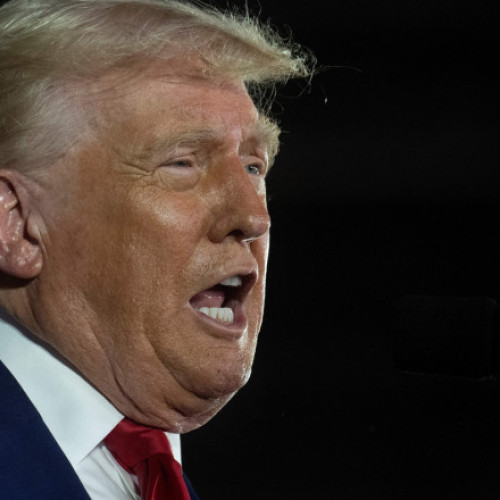 Încrederea britanicilor în SUA a scăzut vertiginos în ultimul an. Donald Trump pare o amenințare mai mare decât terorismul (sondaj)